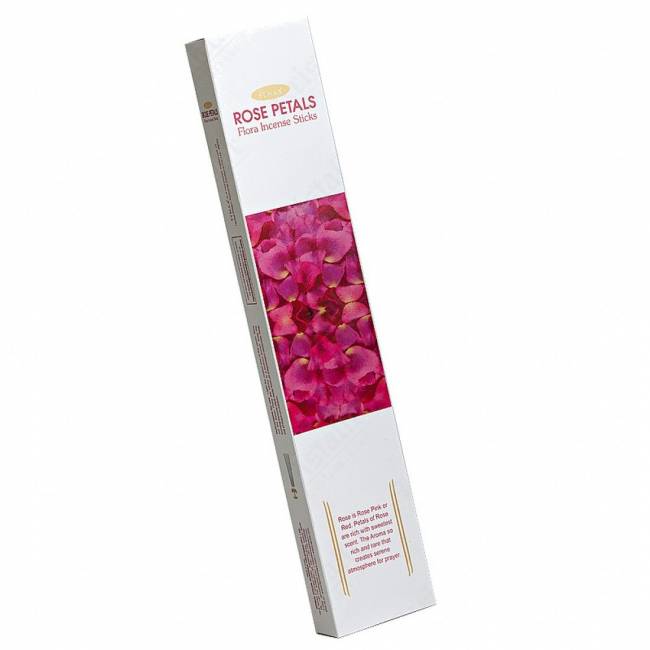 Ароматические палочки Synaa Rose petals Ароматические палочки Synaa Rose petals