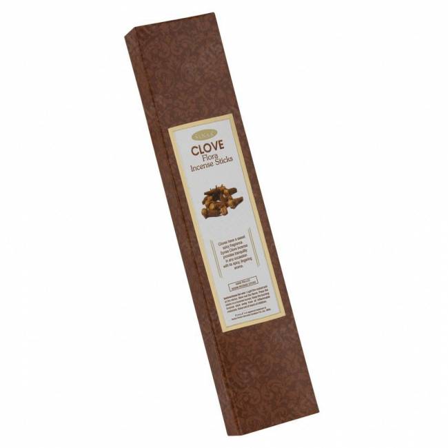 Ароматические палочки Synaa Clove Ароматические палочки Synaa Clove