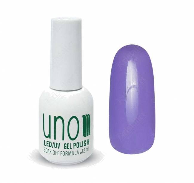 Гель-лак Uno Cornflower # 022, 12ml