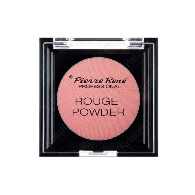 Румяна компактные Rouge Powder Pink Fog 02