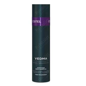 Молочный блеск-шампунь для волос VEDMA S250