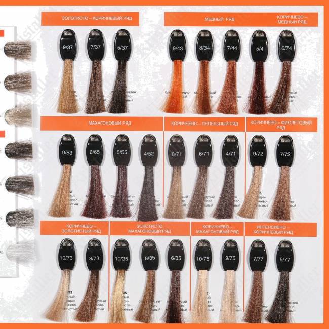 Перманентная крем-краска N-Joy Color Cream 10/32 Перманентная крем-краска N-Joy Color Cream 10/32