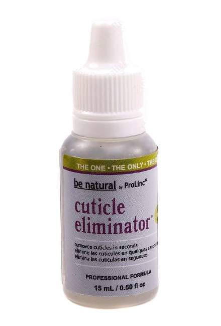 Средство для удаления кутикулы cuticle eliminator Средство для удаления кутикулы cuticle eliminator