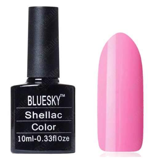 Гель-лак Bluesky Shellac № 130SU, 10 мл.