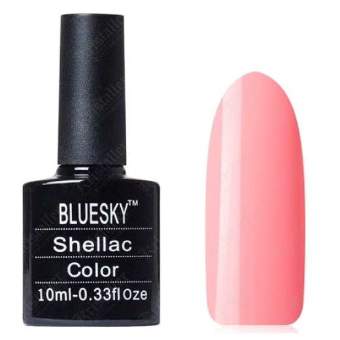 Гель-лак Bluesky Shellac № 137SU, 10 мл.