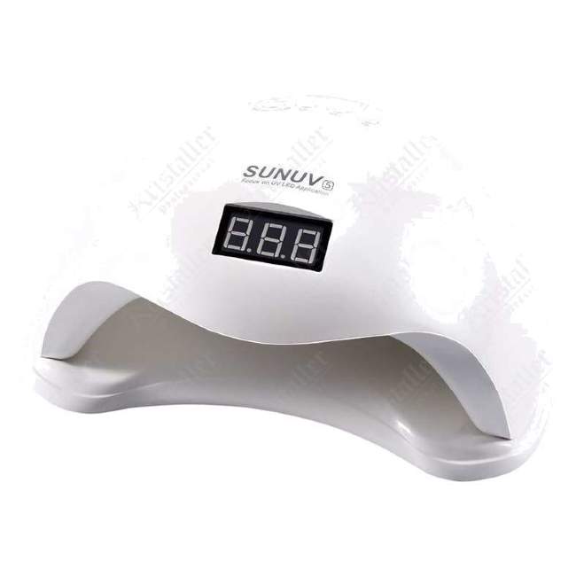 LED/UV лампа SUNUV 5 LED/UV лампа SUNUV 5