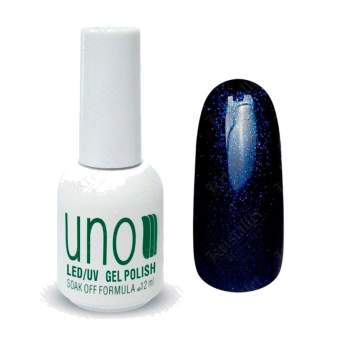 Гель-лак «Uno» Magic Night 231