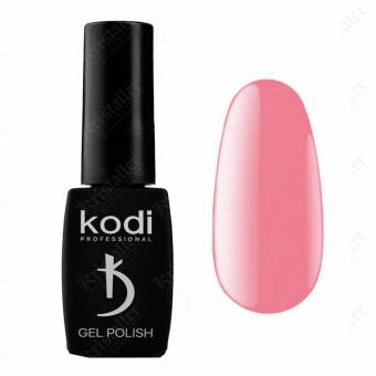 Гель-лак Kodi №80P Розово-лососевый Гель-лак Kodi №80P Розово-лососевый