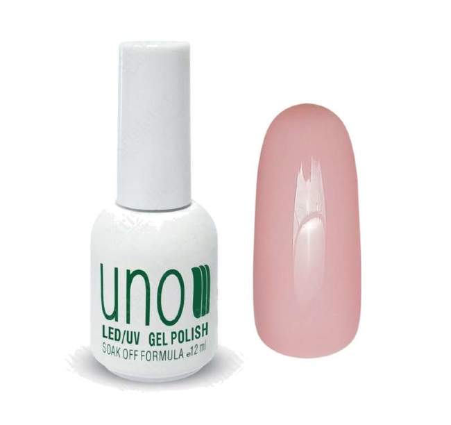 Гель-лак «Uno» Marshmallows 442, 12 мл. Гель-лак «Uno» Marshmallows 442, 12 мл.