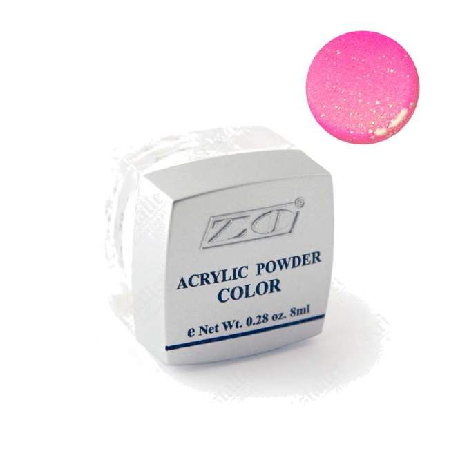 Акриловая пудра Zo, PC-20, 8ml Акриловая пудра Zo, PC-20, 8ml
