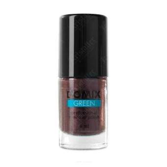 Лак для ногтей Domix green, # 6444, 6ml