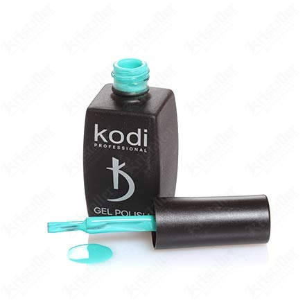 Гель-лак Kodi № 40AQ, 8 мл. Гель-лак Kodi № 40AQ, 8 мл.