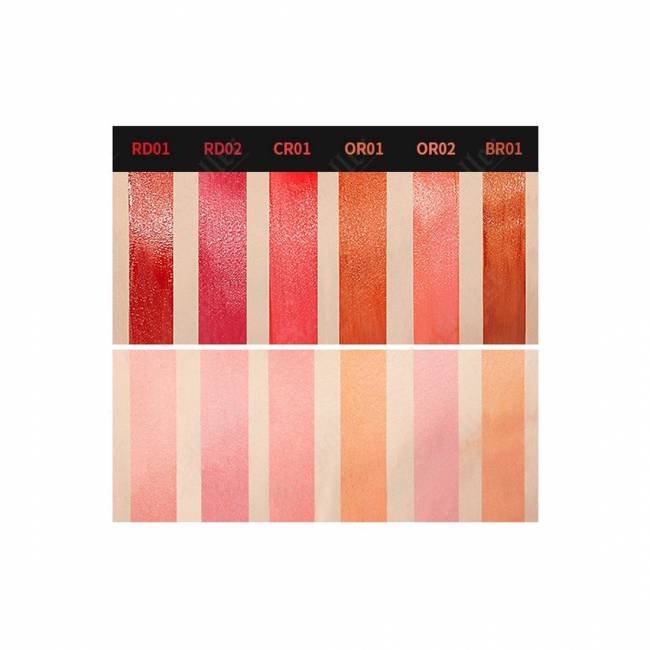Тинт для губ Lasting Gel Tint (RD01) Тинт для губ Lasting Gel Tint (RD01)