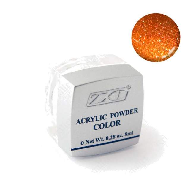 Акриловая пудра Zo, PC-26, 8ml Акриловая пудра Zo, PC-26, 8ml
