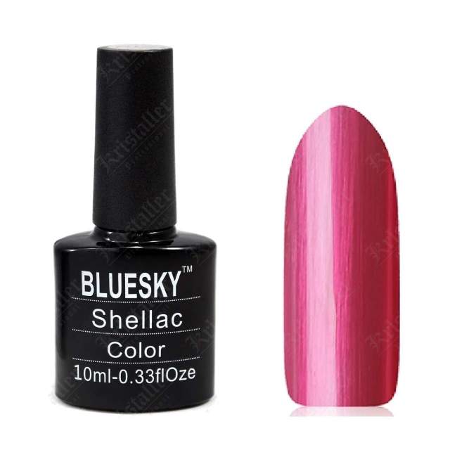 Гель-лак Bluesky Shellac MR-15, 10ml