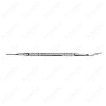 Лопатка педикюрная Expert 60 TYPE 2 PE-60/2 Лопатка педикюрная Expert 60 TYPE 2 PE-60/2