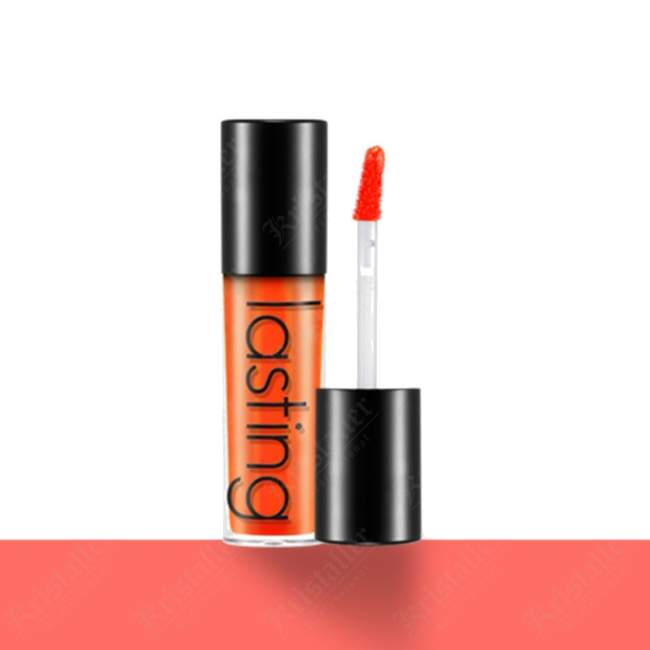 Тинт для губ Lasting Gel Tint (OR02/) Тинт для губ Lasting Gel Tint (OR02/)