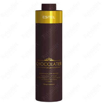Бальзам для волос Chocolatier