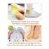 Пилинг-носочки для очищения и смягчения кожи стоп