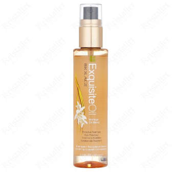 Питающее масло для волос Exquisite Oil Питающее масло для волос Exquisite Oil