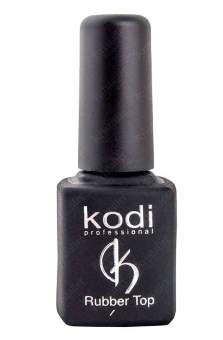 Kodi, Rubber Top, 8ml