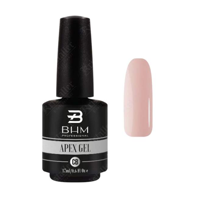 Камуфлирующая база 004 Apex Gel BHM, CB, 17ml