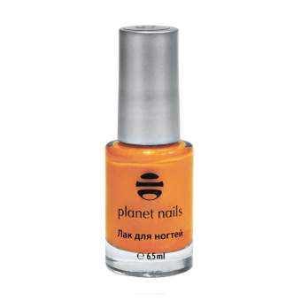 Лак для стемпинга Planet nails # 30007, 6.5ml Лак для стемпинга Planet nails # 30007, 6.5ml