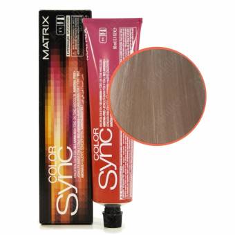 Краска для волос без аммиака Color Sync SPV