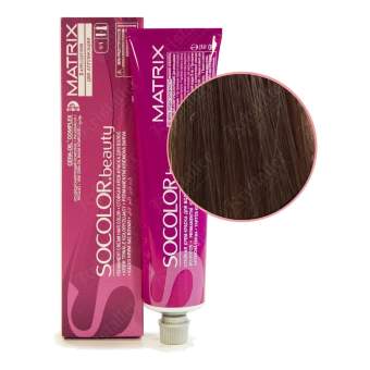 Крем-краска для волос Matrix SOCOLOR beauty 8MA Крем-краска для волос Matrix SOCOLOR beauty 8MA