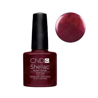Гель-лак CND Shellac # 11, 7.3 мл. Гель-лак CND Shellac # 11, 7.3 мл.