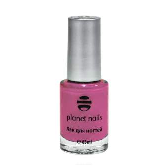 Лак для стемпинга Planet nails # 30004, 6.5ml