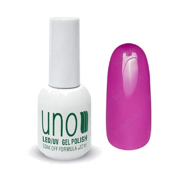 Гель-лак Uno Light Lily # 017, 12ml Гель-лак Uno Light Lily # 017, 12ml