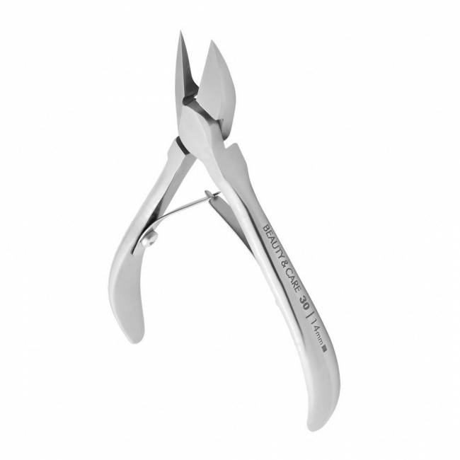 Кусачки для ногтей Staleks BEAUTY&CARE 30, 14 мм Кусачки для ногтей Staleks BEAUTY&CARE 30, 14 мм