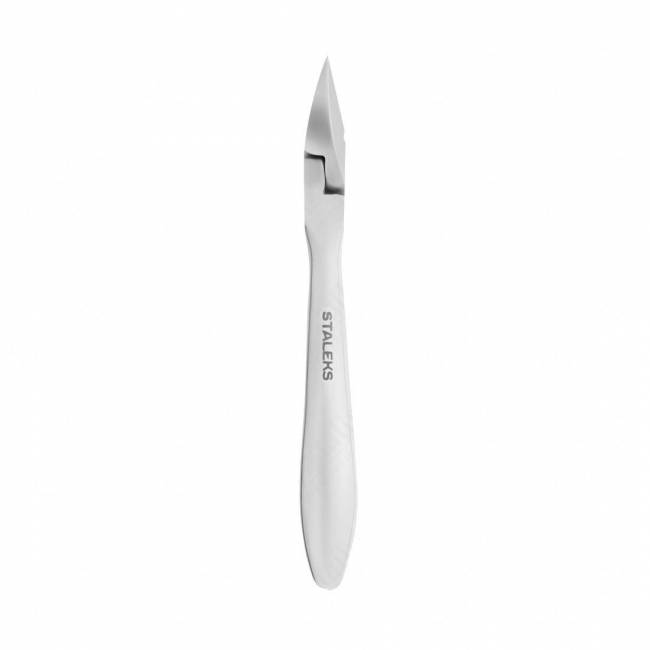 Кусачки для ногтей Staleks BEAUTY&CARE 30, 14 мм Кусачки для ногтей Staleks BEAUTY&CARE 30, 14 мм