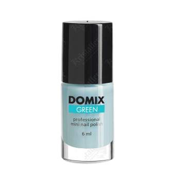 Лак для ногтей Domix green, # 315, 6ml
