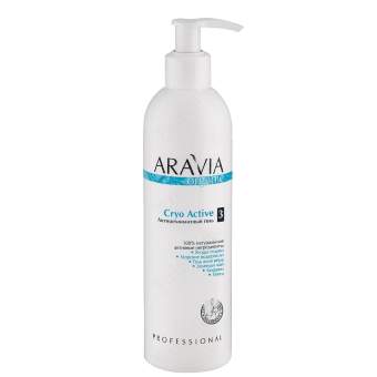Антицеллюлитный гель Cryo Active Антицеллюлитный гель Cryo Active