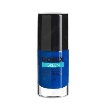 Лак для ногтей Domix green, # 301, 6ml