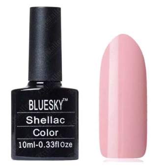 Bluesky Shellac база # 1, 10мл.