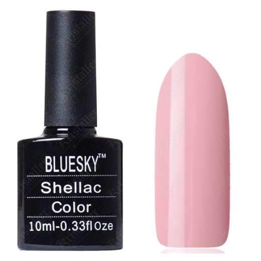 Bluesky Shellac база # 1, 10мл. Bluesky Shellac база # 1, 10мл.