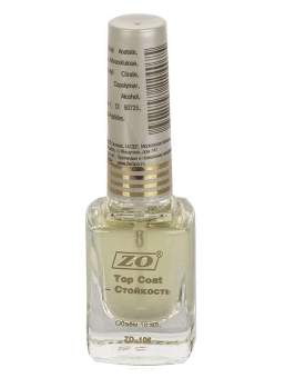 Top Coat Стойкость