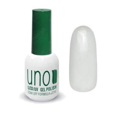 Гель-лак Uno # 001, 12ml Гель-лак Uno # 001, 12ml