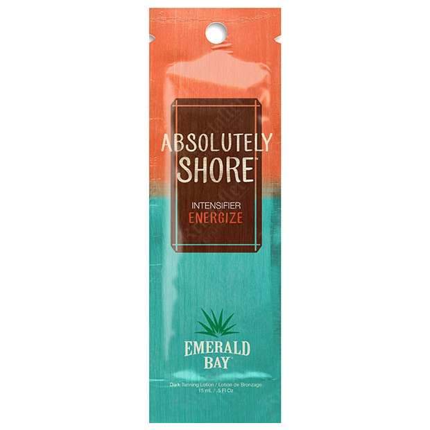 Крем для загара Absolutely Shore Крем для загара Absolutely Shore