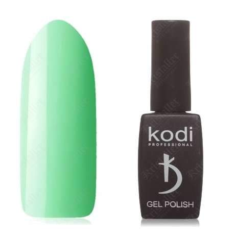 Гель-лак Kodi № 50GY, 8 мл.