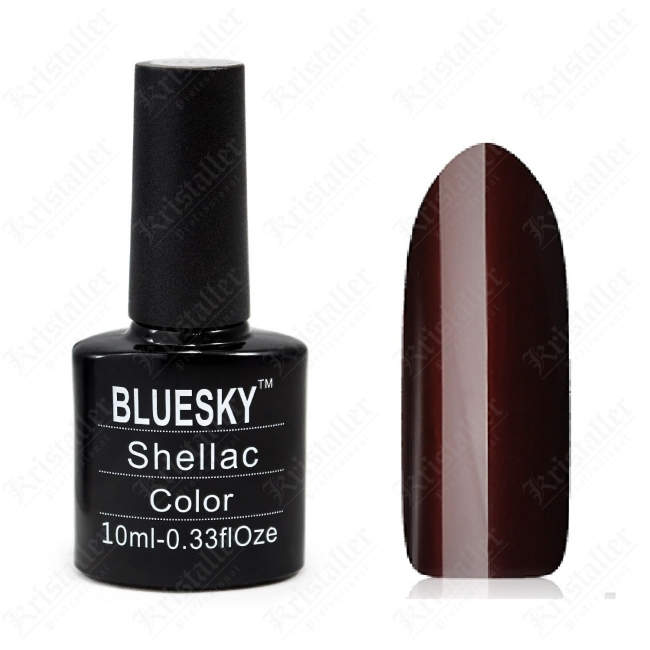 Гель-лак Bluesky Shellac MR-23, 10ml