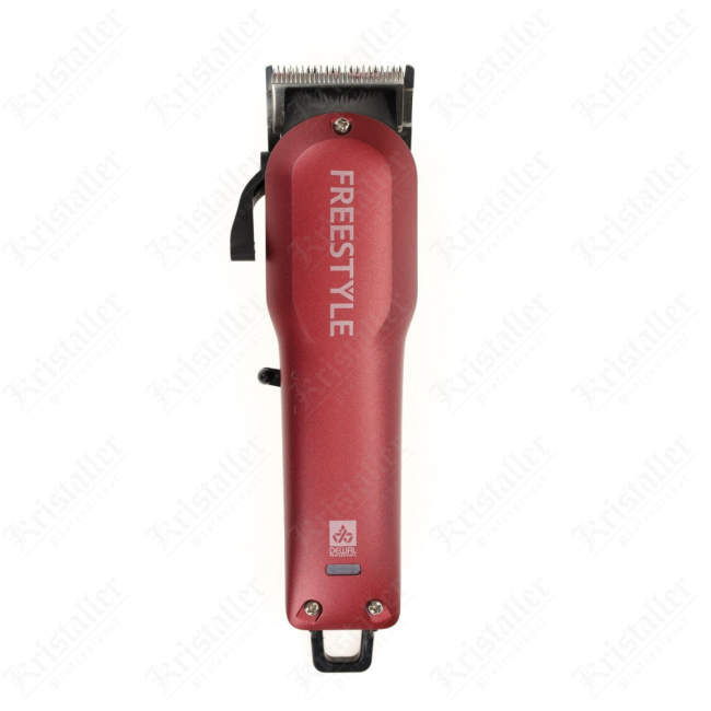 Машинка для стрижки Freestyle Red Машинка для стрижки Freestyle Red