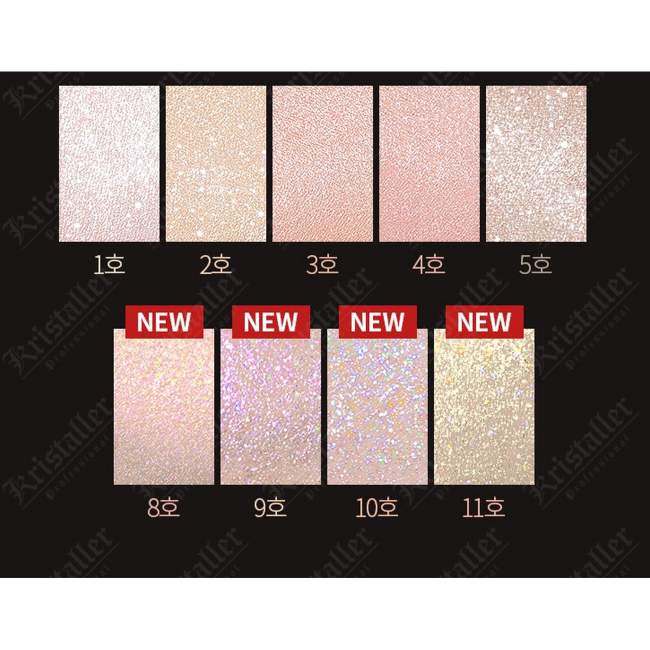 Жидкие тени для век A'PIEU Eye Glitter (No.2) Жидкие тени для век A'PIEU Eye Glitter (No.2)