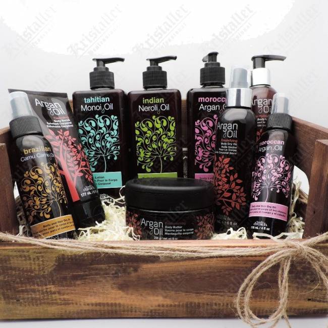 Очищающий скраб для тела с аргановым маслом Body Drench Argan Oil Scrub Очищающий скраб для тела с аргановым маслом Body Drench Argan Oil Scrub