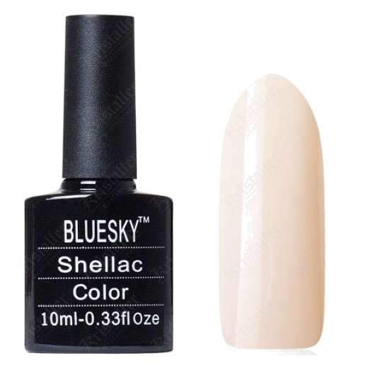 Гель-лак Bluesky Shellac # 104FR, 10ml