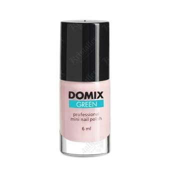 Лак для ногтей Domix green, # 3953, 6ml