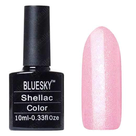Гель-лак Bluesky Shellac № 106SH, 10 мл.